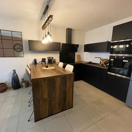 Apartment - Cartoucherie 402 Toulouse