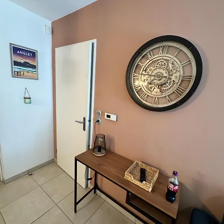 Apartment - Cartoucherie 402